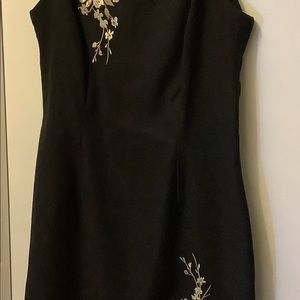 CDC petites size 12 dress